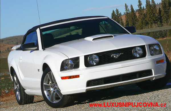 Does ford lease mustang gt #10